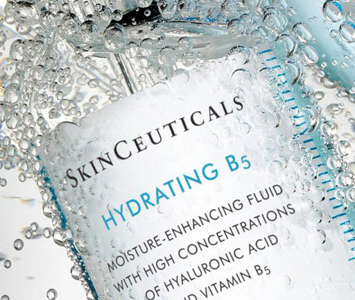 SKINCEUTICALS HYDRATING B5 30 ML