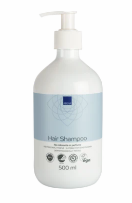 ABENA HAIR SHAMPOO 500ML