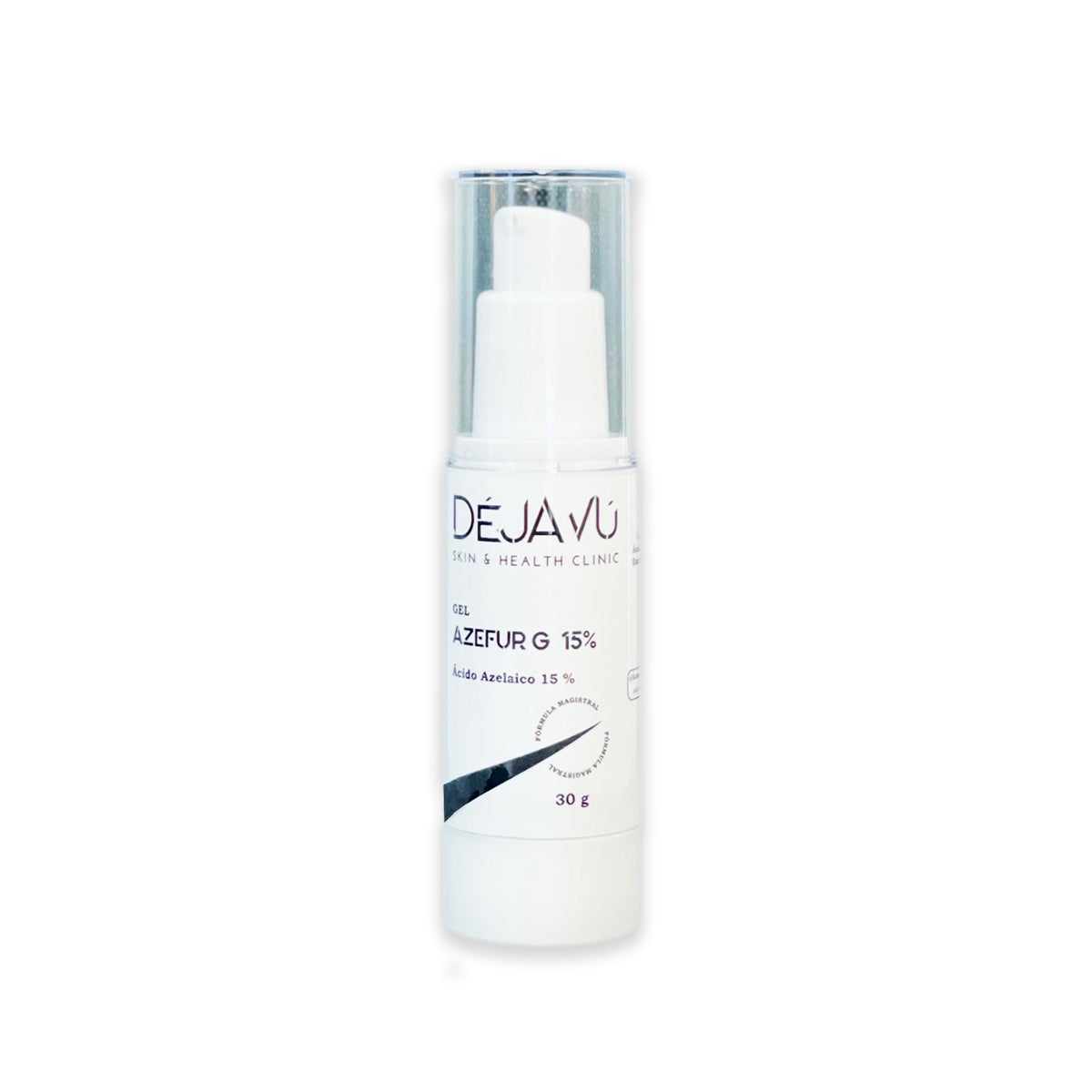 DERMAVIA AZELIGHT AZELAICO 15% GEL 30GR - DERMICO