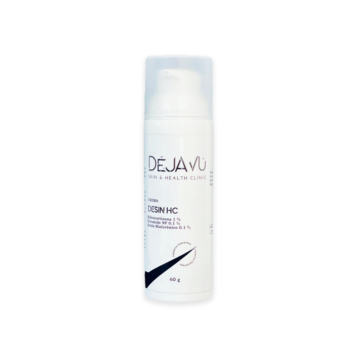 DERMAVIA Hcort 1