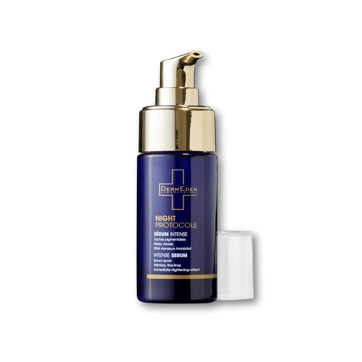 DERMEDEN NIGHT PROTOCOLE INTENSE SÉRUM 30ML