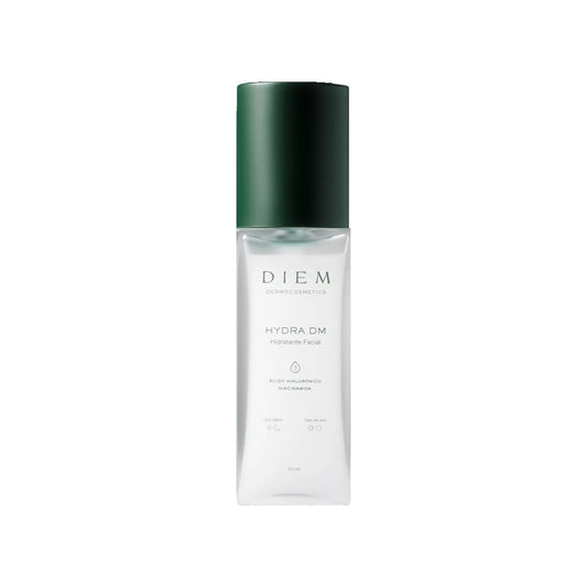 DIEM DERMOCOSMETICS HYDRA HIDRATANTE FACIAL DM 50ML