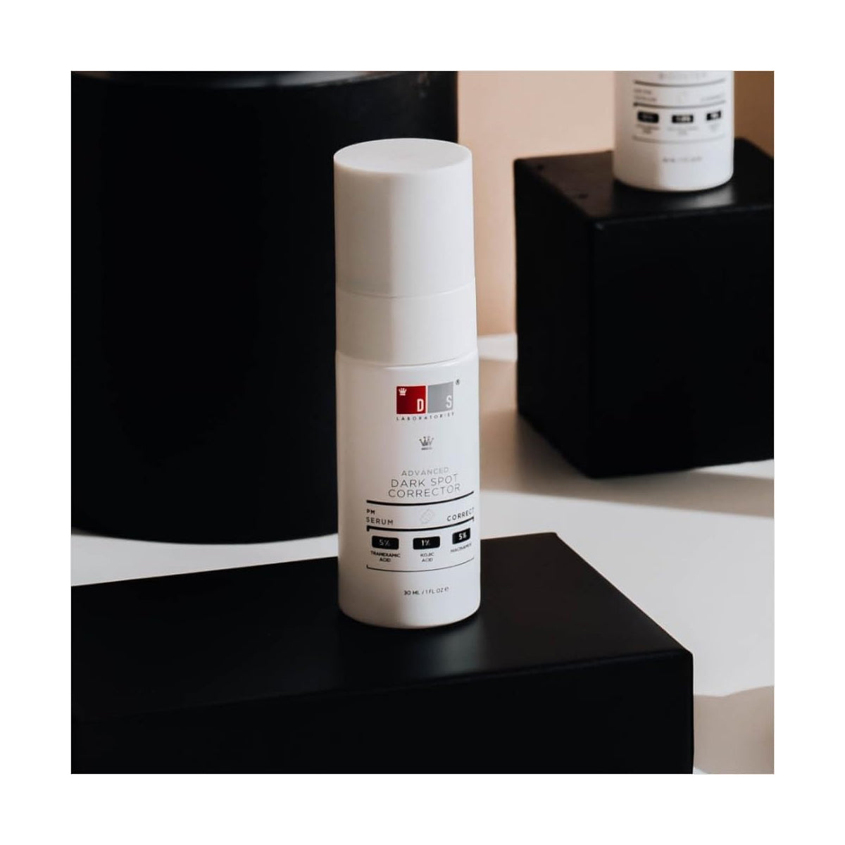 DS LABS ADVANCED DARK SPOT CORRECTOR SÉRUM 30ML