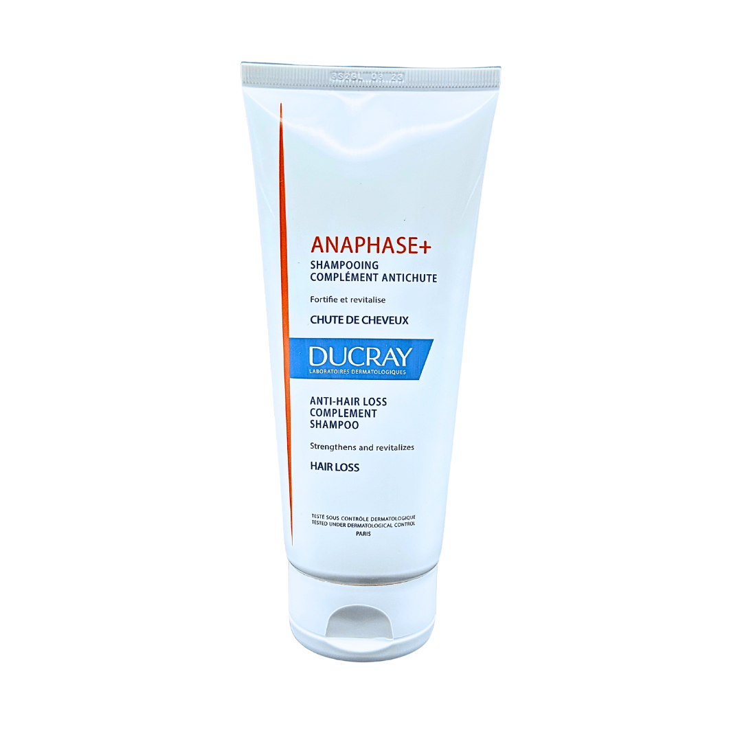 DUCRAY ANAPHASE+ SHAMPOO COMPLEMENTO ANTICAÍDA 100ML