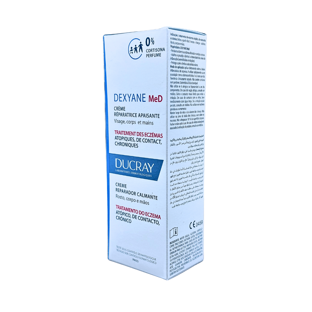 Ducray Dexyane MeD Crema