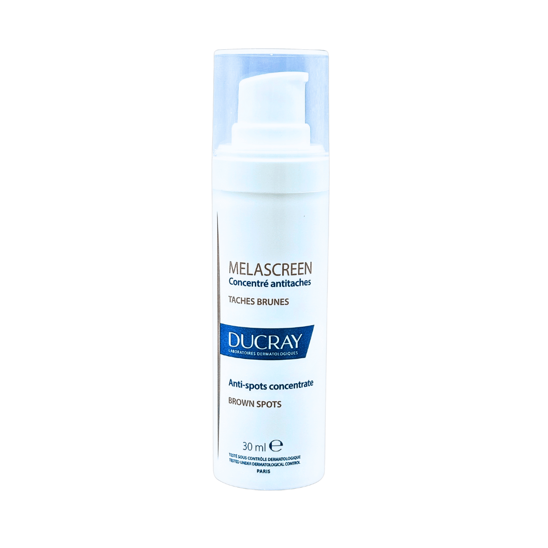 DUCRAY MELASCREEN CREMA CONCENTRADA ANTI-MANCHAS TEXTURA LIGERA 30ML