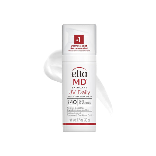 ELTA MD UV DAILY BROAD-SPECTRUM SPF40+ 48GR