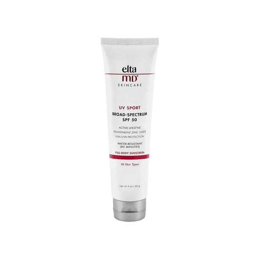 ELTA MD UV SPORT BROAD SPECTRUM SUNSCREEN SPF50+ 85GR