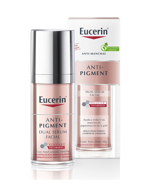 EUCERIN ANTI-PIGMENT SÉRUM DUO 30ML