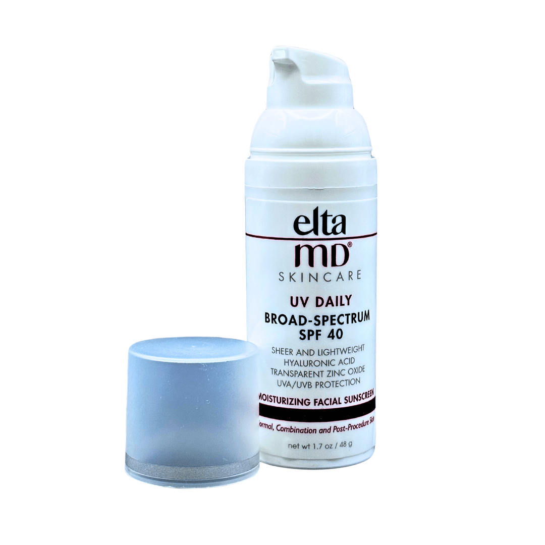 ELTA MD UV DAILY BROAD-SPECTRUM SPF40+ 48GR