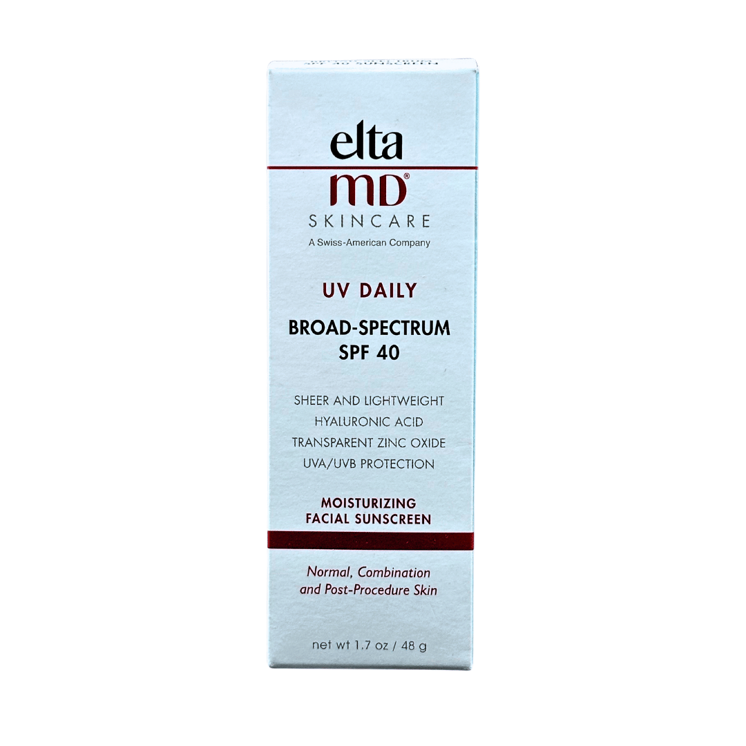 ELTA MD UV DAILY BROAD-SPECTRUM SPF40+ 48GR