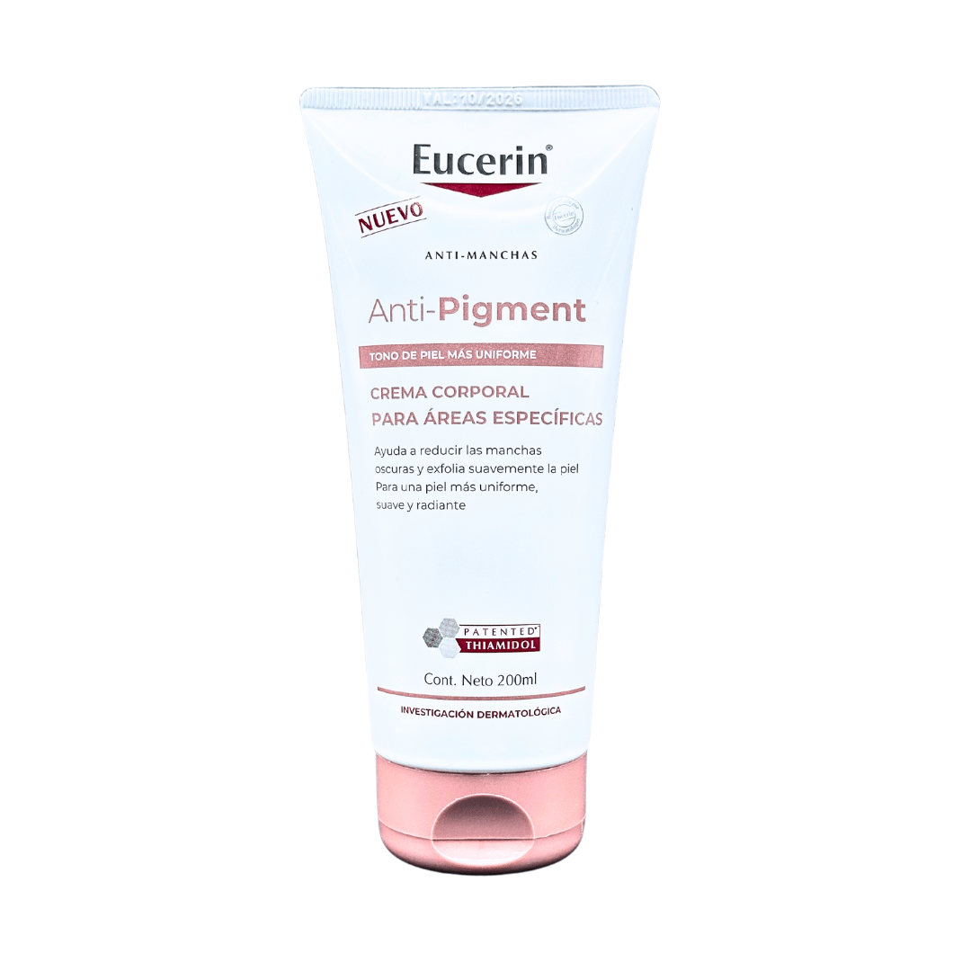 Eucerin Anti-Pigment crema corporal 200ml