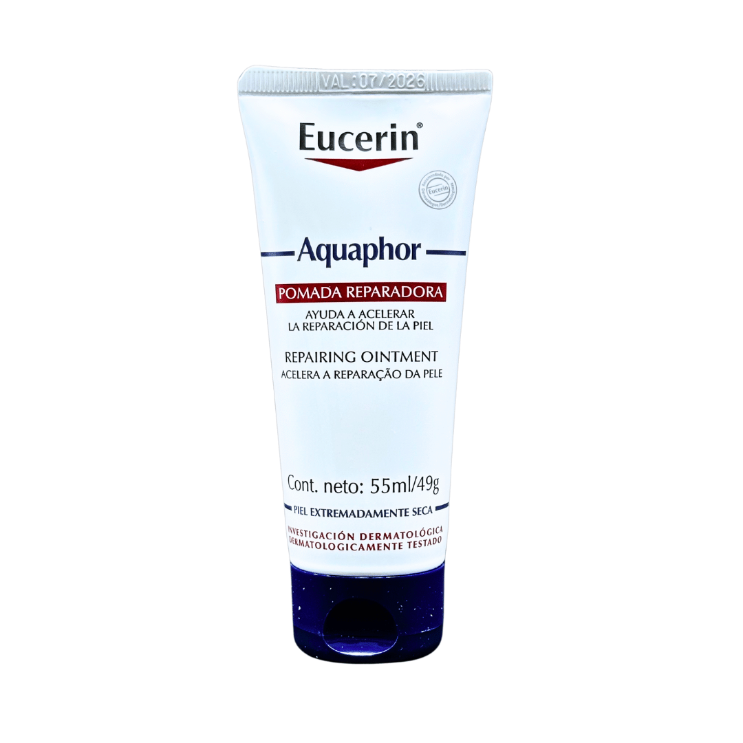 EUCERIN AQUAPHOR REPAIRING OINTMENT 49GR