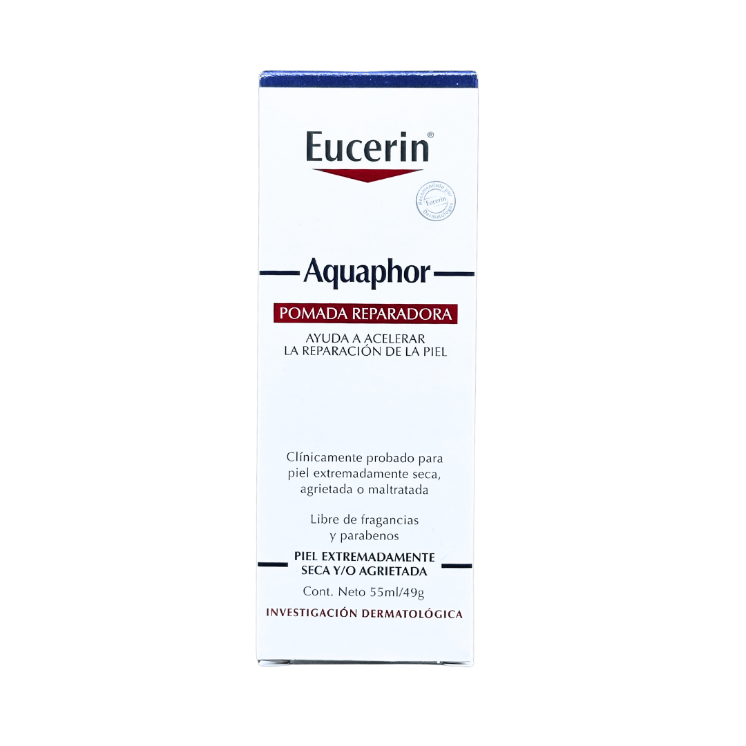 EUCERIN AQUAPHOR REPAIRING OINTMENT 49GR