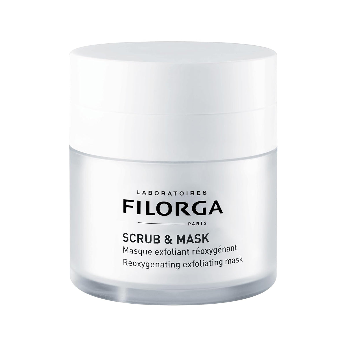 FILORGA SCRUB & MASK CREAM 55ML