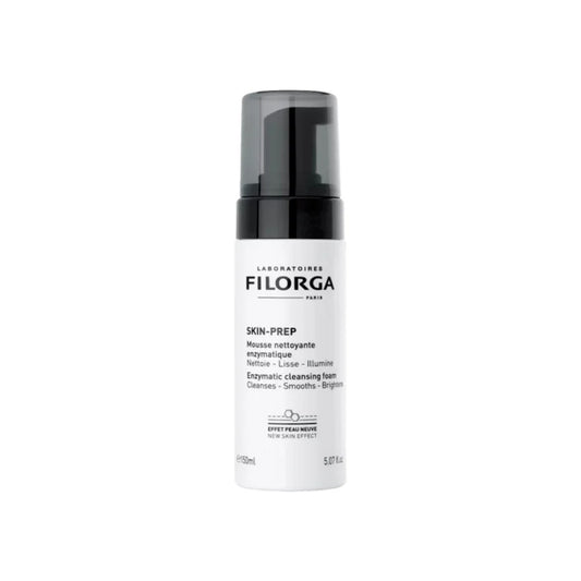 FILORGA SKIN-PREP ENZYMATIC CLEANSING FOAM 150ML