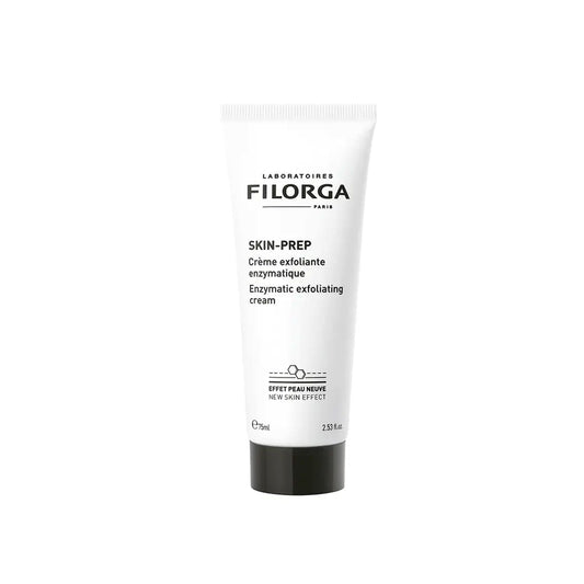 FILORGA SKIN-PREP ENZYMATIC EXFOLIATING CREAM 75ML