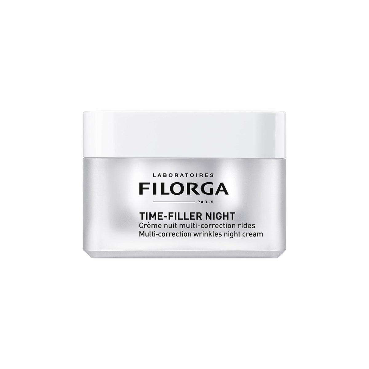 FILORGA TIME-FILLER NIGHT CREMA DE NOCHE 50ML