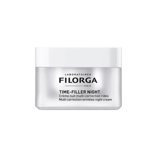 FILORGA TIME-FILLER NIGHT CREMA DE NOCHE 50ML