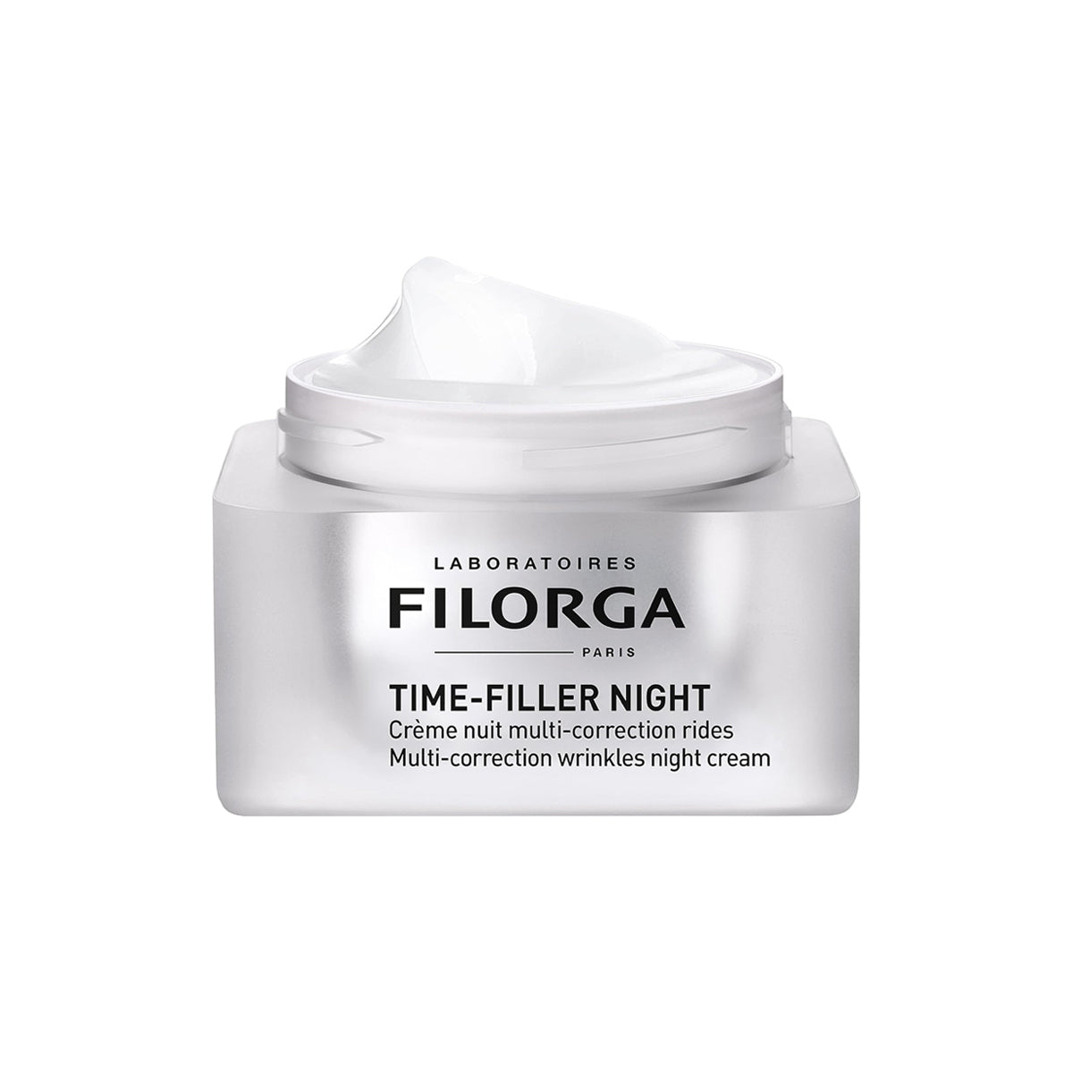 FILORGA TIME-FILLER NIGHT CREMA DE NOCHE 50ML