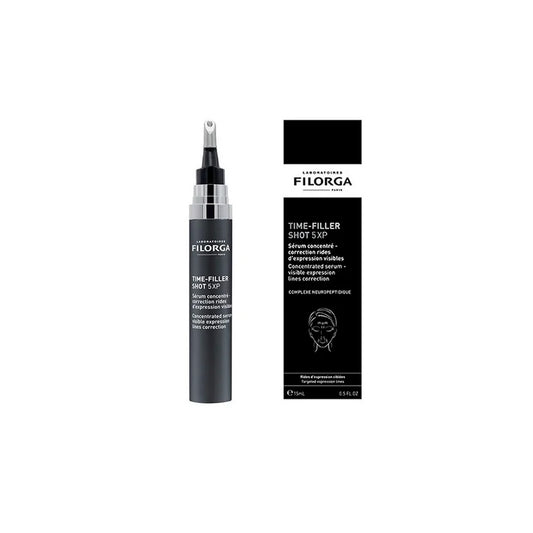 FILORGA TIME-FILLER SHOT 5 XP SÉRUM 15ML