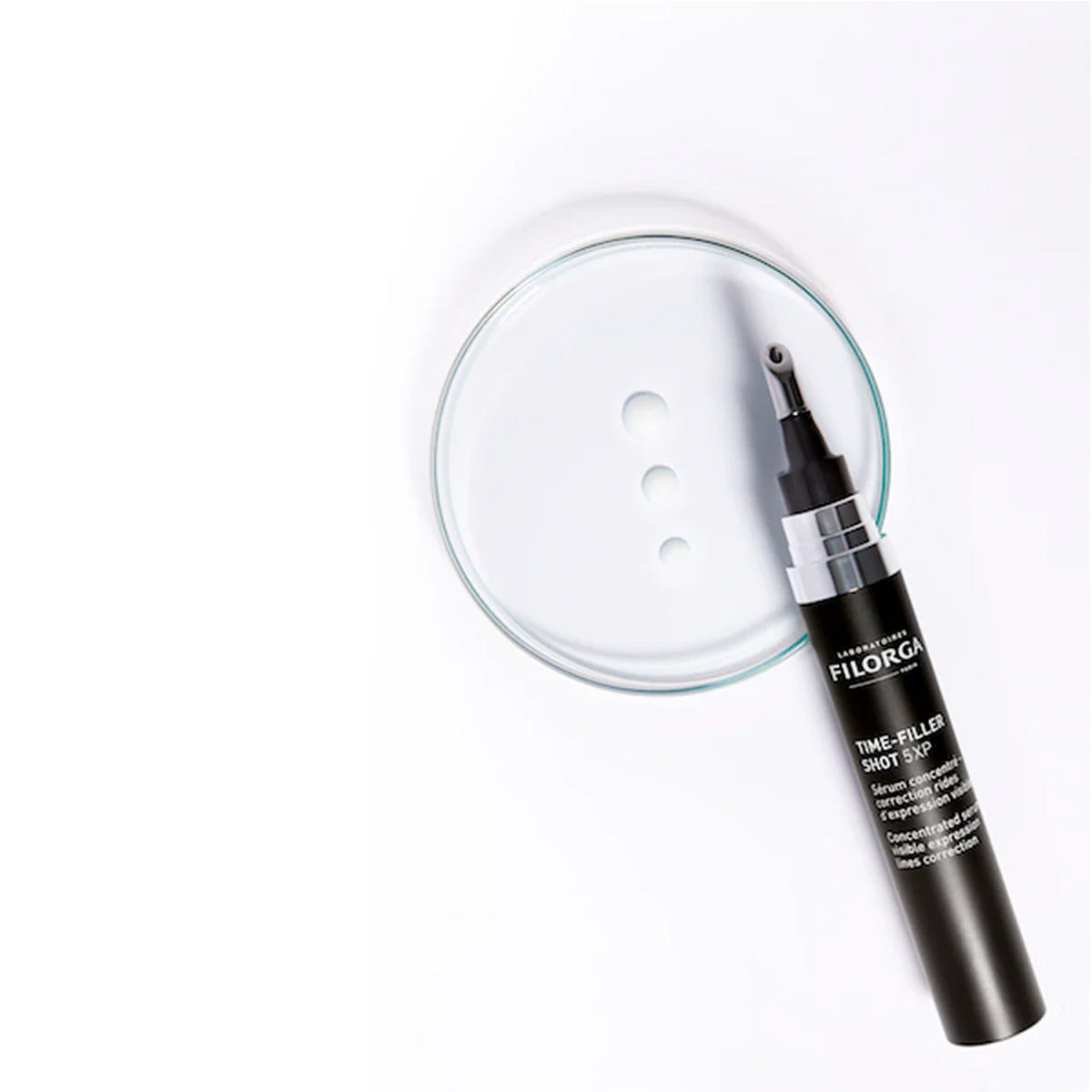 FILORGA TIME-FILLER SHOT 5 XP SÉRUM 15ML