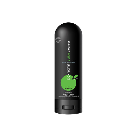 FREZYDERM AC NORM ACTIVE CLEANSER 200ML