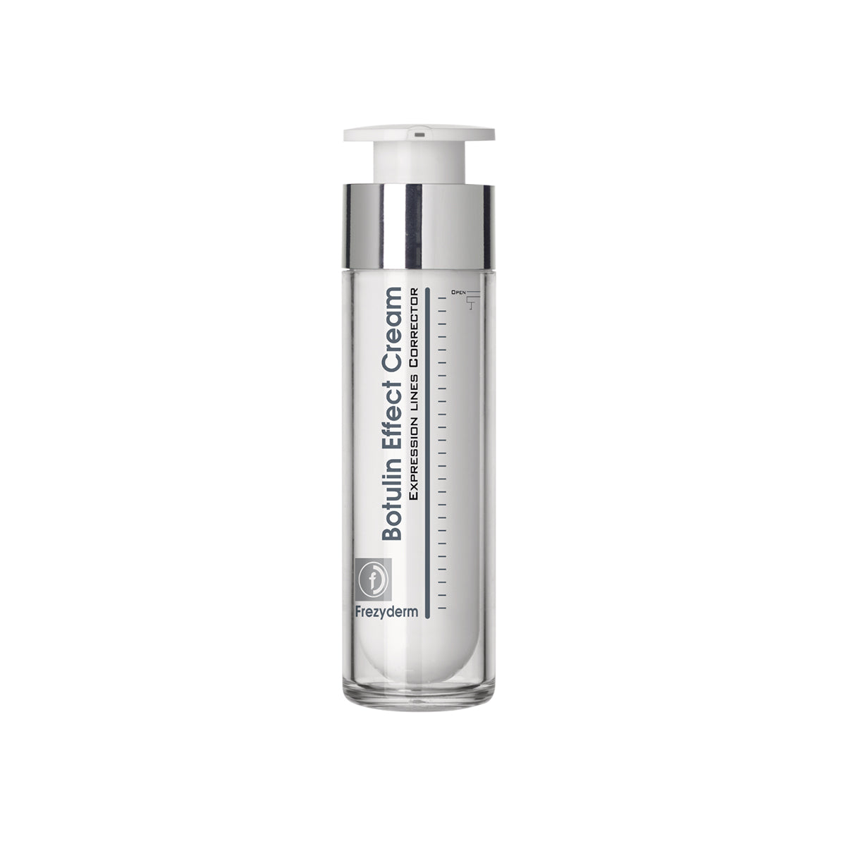 FREZYDERM BOTULIN EFFECT CREAM EXPRESISON LINES CORRECTOR ALL AGES 50ML