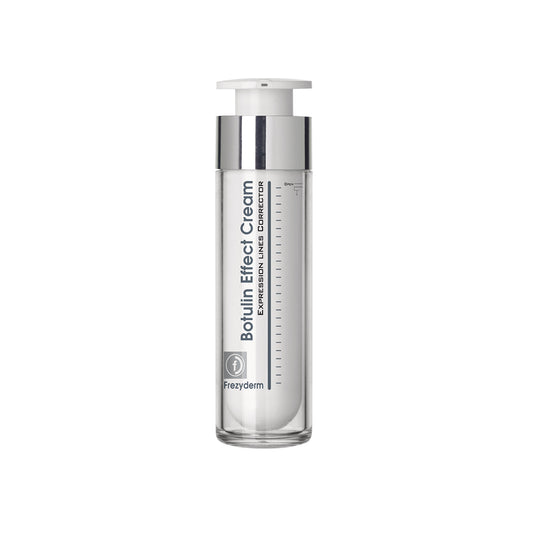 FREZYDERM BOTULIN EFFECT CREAM EXPRESISON LINES CORRECTOR ALL AGES 50ML