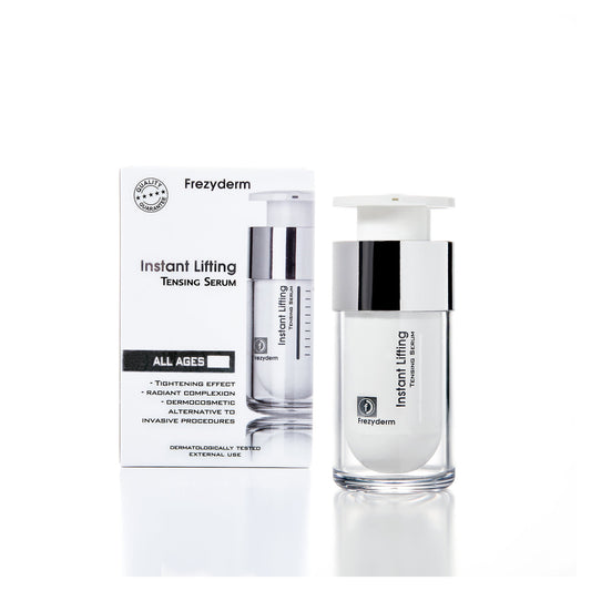 FREZYDERM INSTANT LIFTING TENSING SÉRUM ALL AGES 15ML
