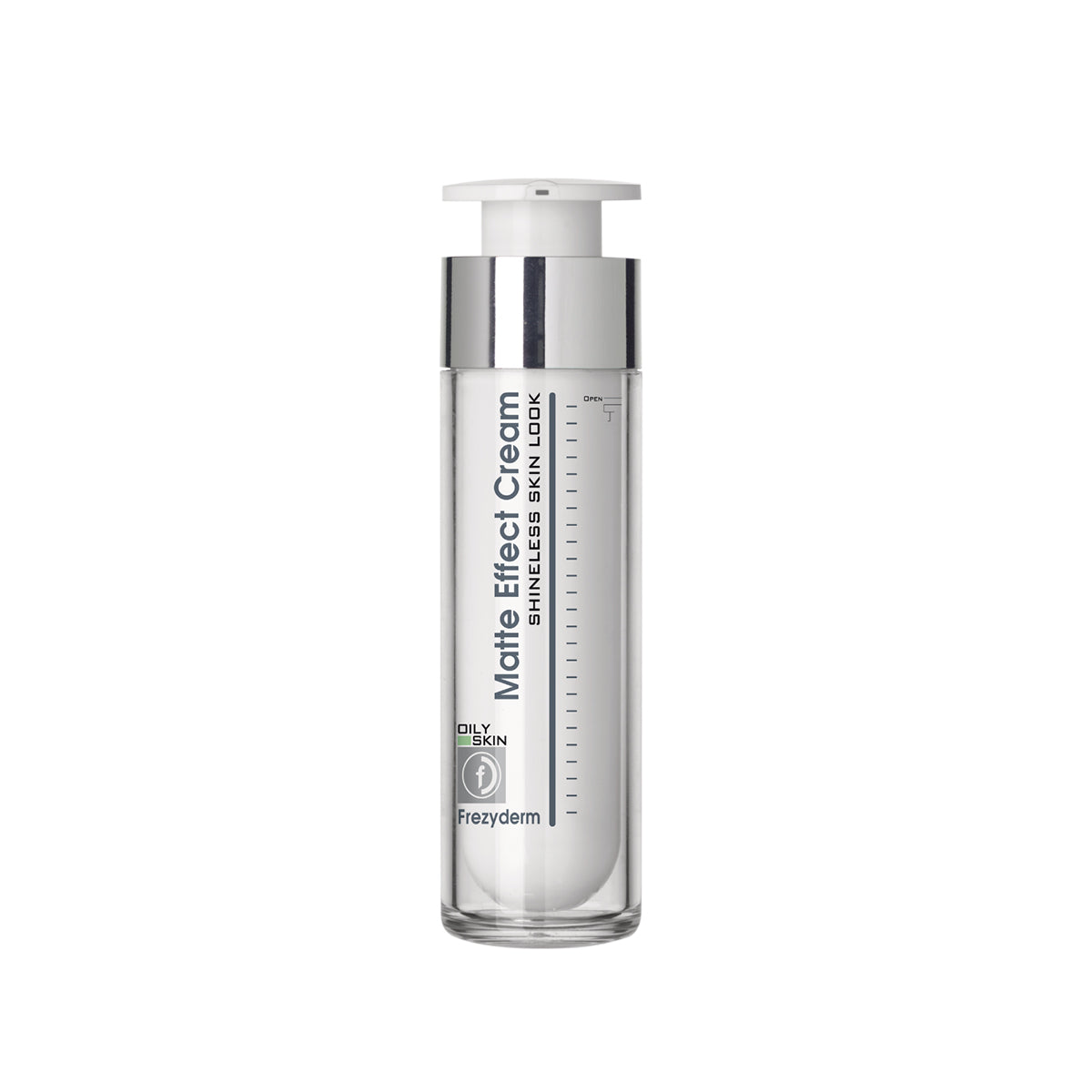 FREZYDERM MATTE EFFECT CREAM OILY SKIN ALL AGES 50ML