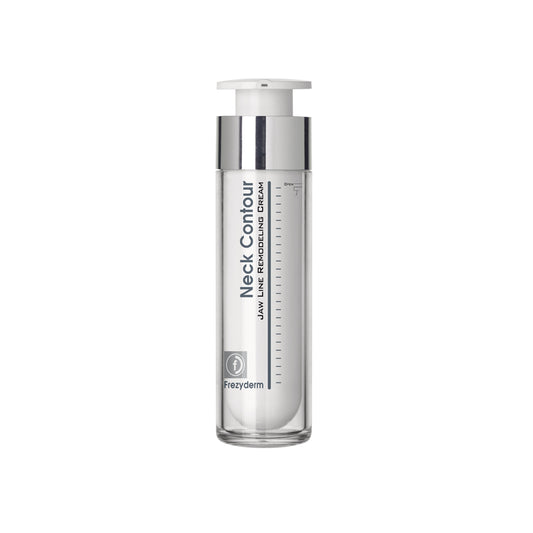 FREZYDERM NECK CONTOUR CREAM ALL AGES 50ML
