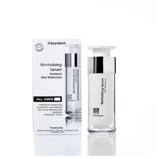 FREZYDERM REVITALIZING SÉRUM ALL AGES 30ML