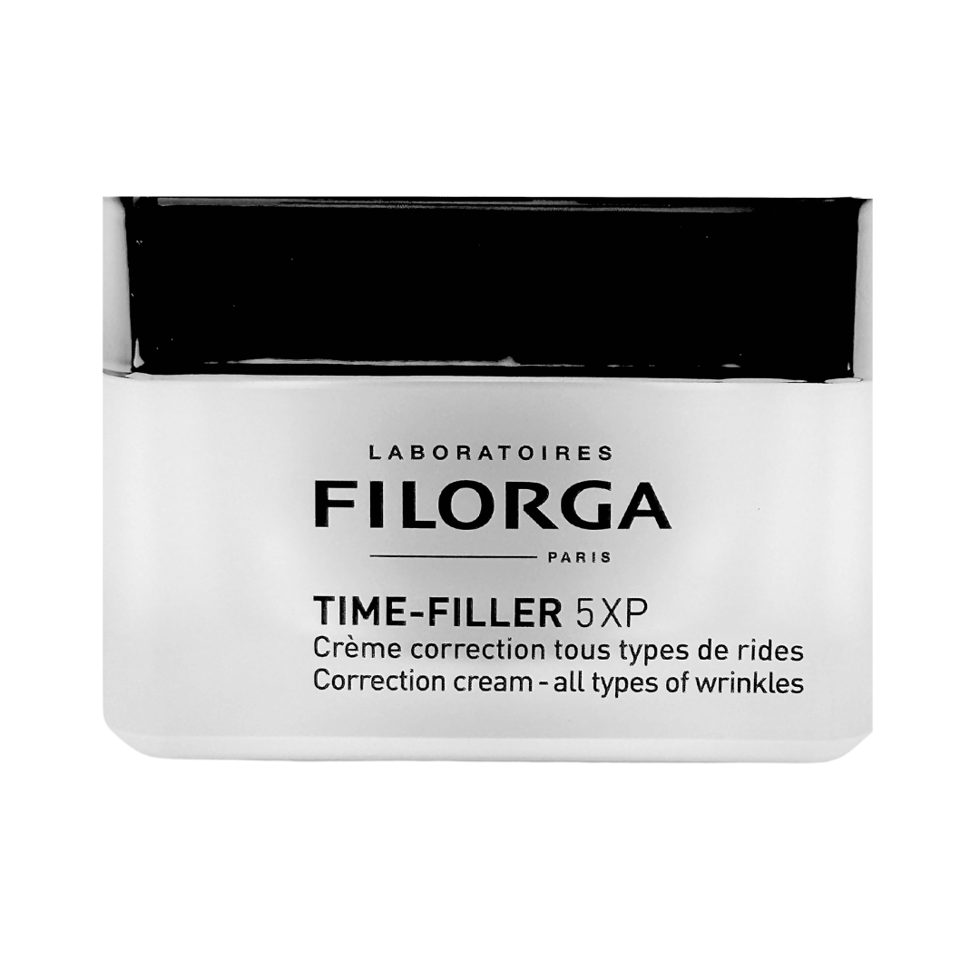 FILORGA TIME-FILLER 5 XP CREAM 50ML