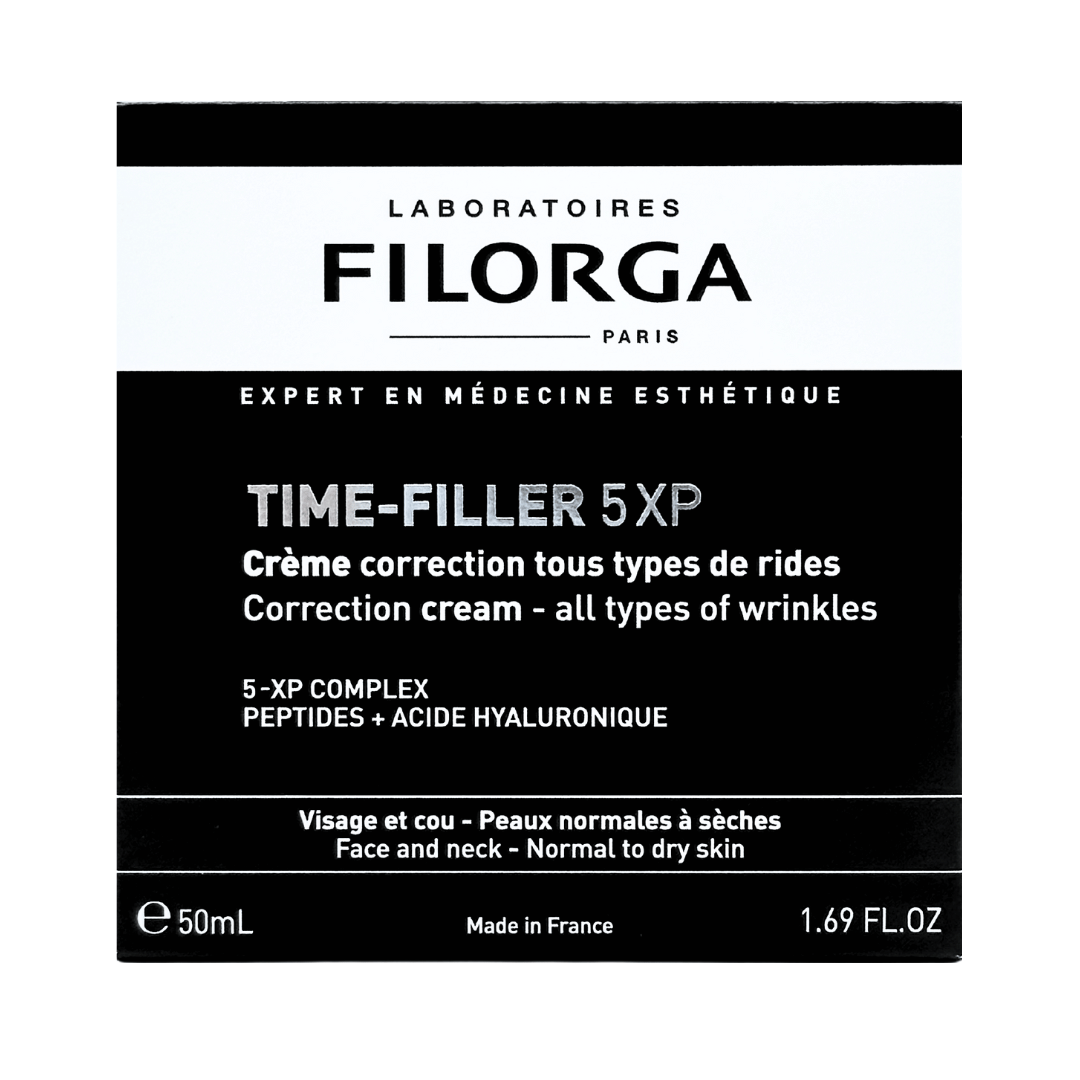 FILORGA TIME-FILLER 5 XP CREAM 50ML