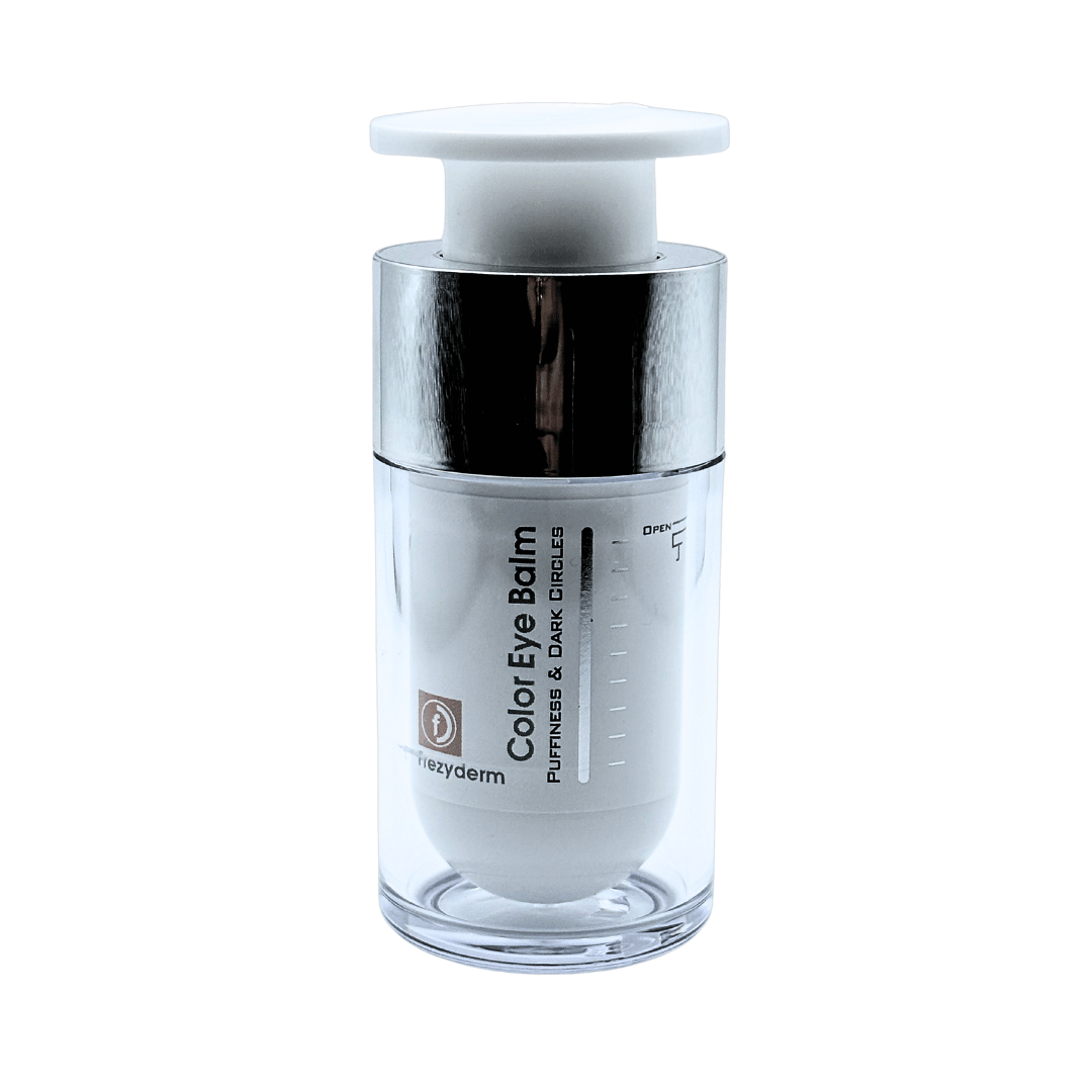 Frezyderm Color Eye Balm Natural Cover All Ages