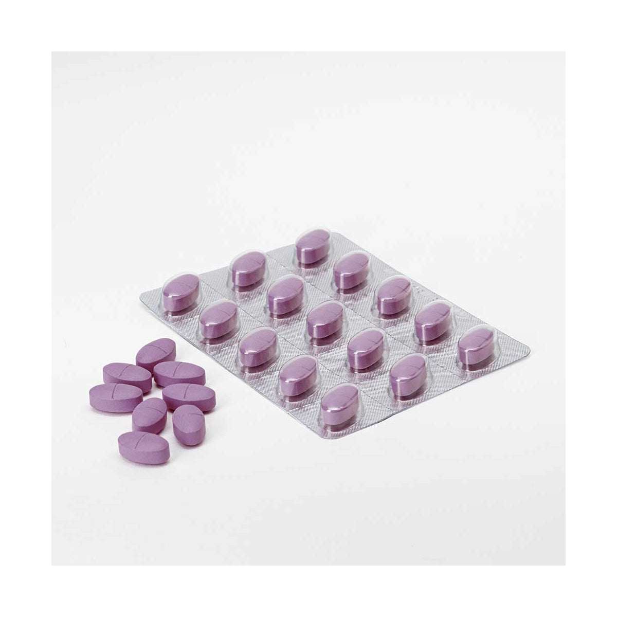 GENOVÉ PILOPEPTAN WOMAN SUPLEMENTO COMPRIMIDOS 1.05GR x 30TABS