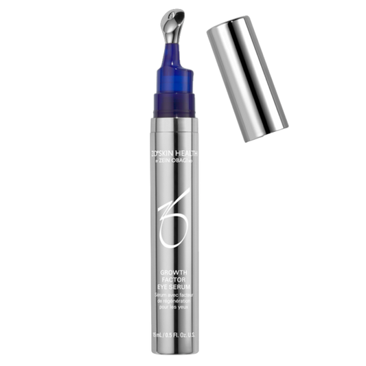 ZO SKIN GROWTH FACTOR EYE SERUM 15ML