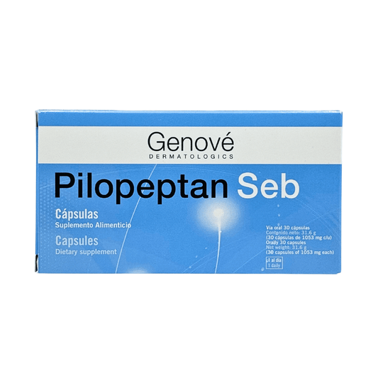 Genove Pilopeptan Seb