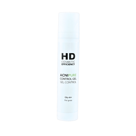 Hd Cosmetic Acnipure Control Gel     50ml