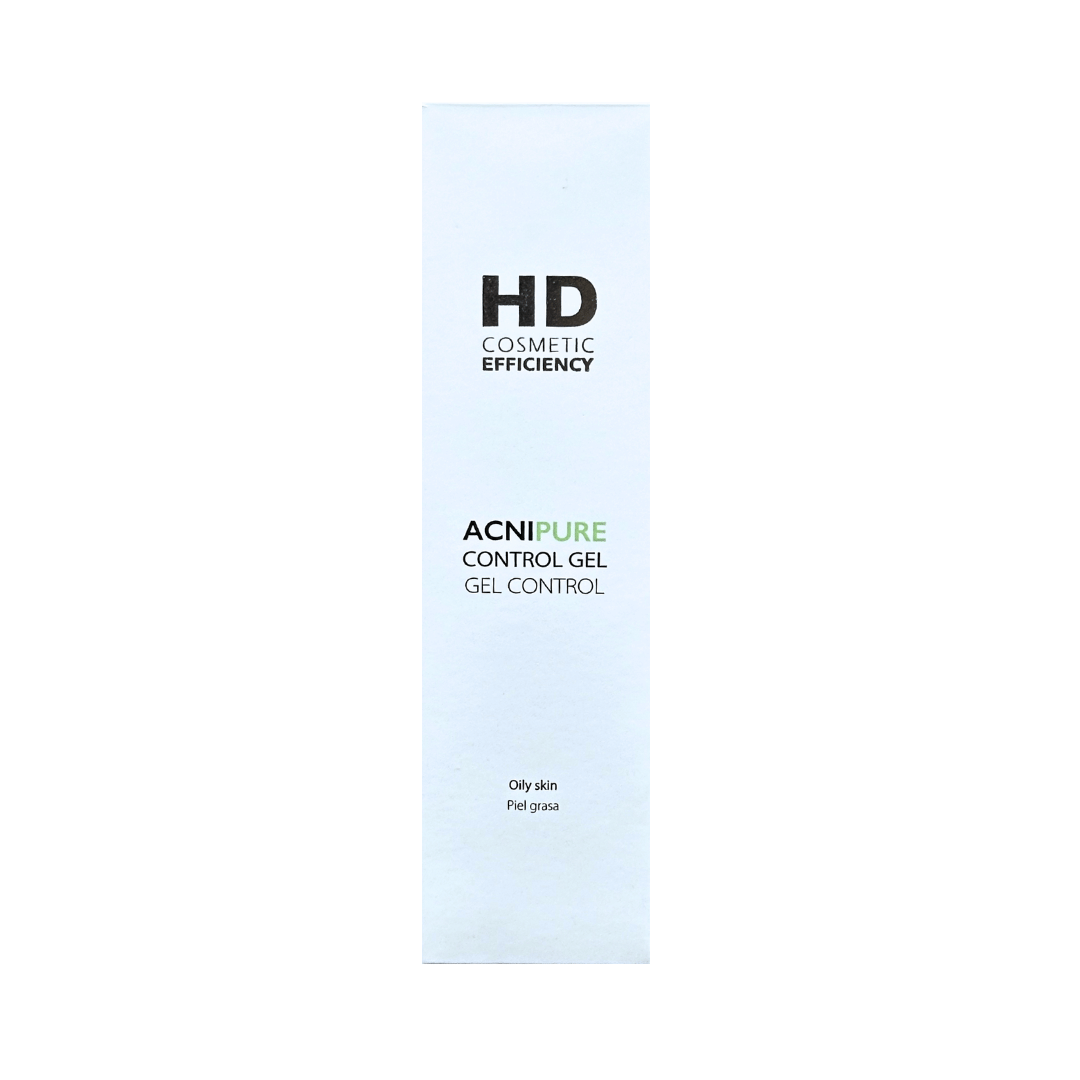 Hd Cosmetic Acnipure Control Gel     50ml