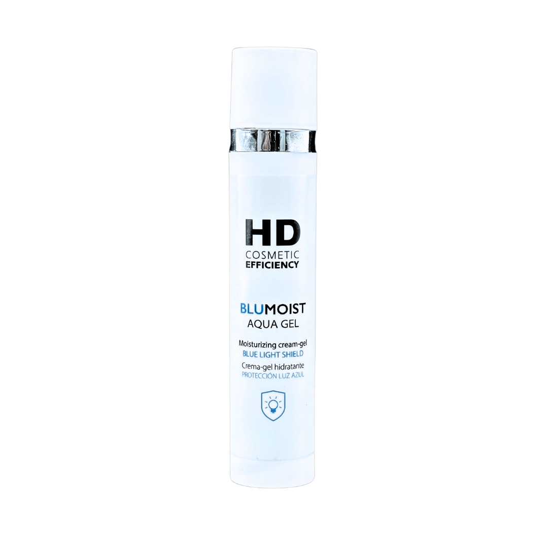 Hd Blumoist Aqua Gel 50ml