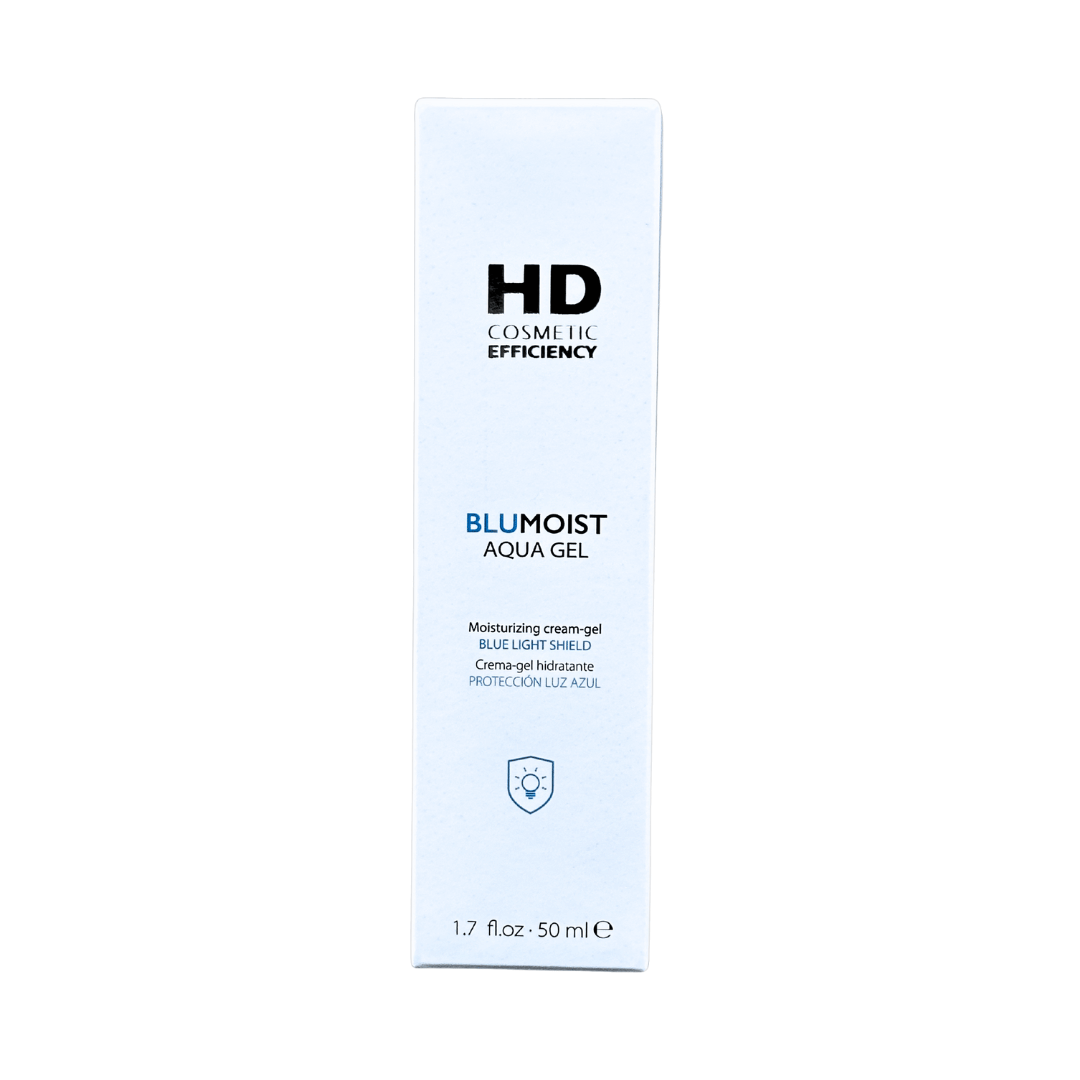 Hd Blumoist Aqua Gel 50ml