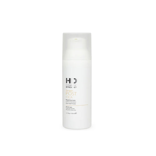HD COSMETIC THERAPEEL POST CICA CREMA REPARADORA 50ML