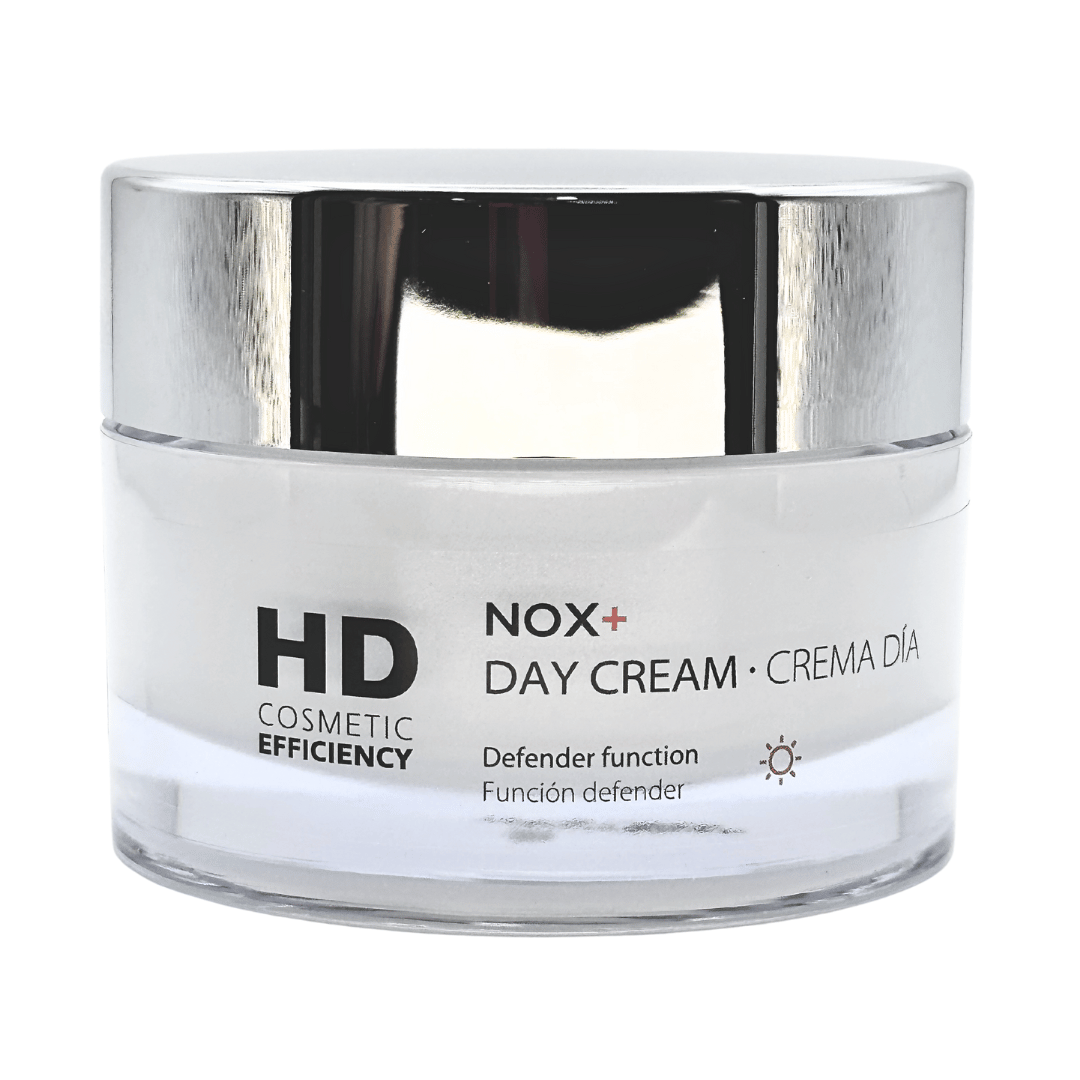 Hd Nox + Crema Día