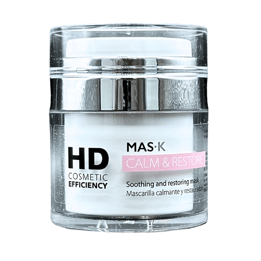 Hd  Mask Calm & Restore