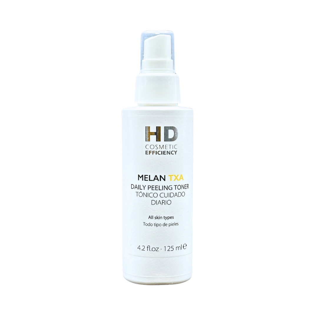 Hd Cosmetic Efficiency Melan Txa Daily Peeling Toner