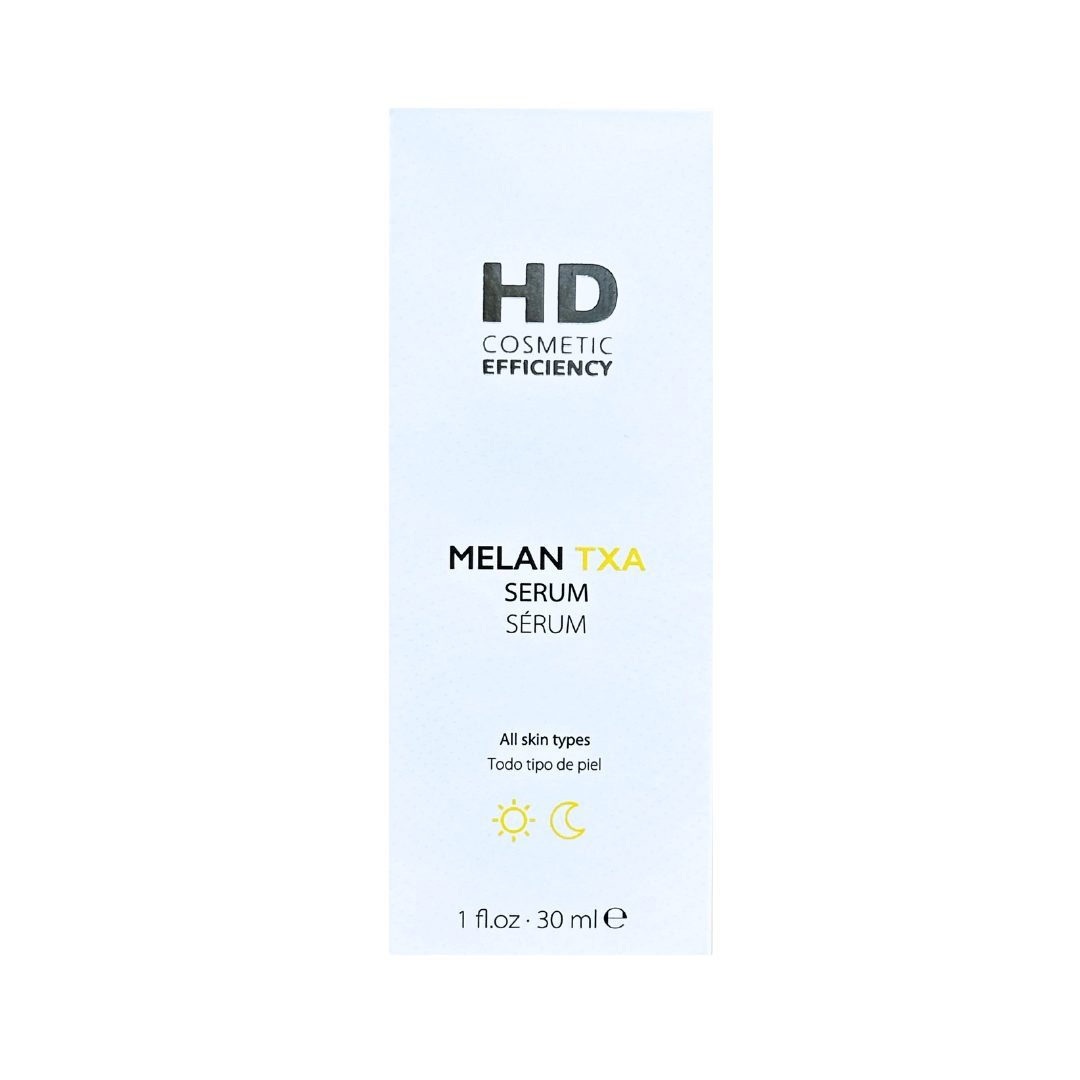 Hd Cosmetic Melan Txa Serum