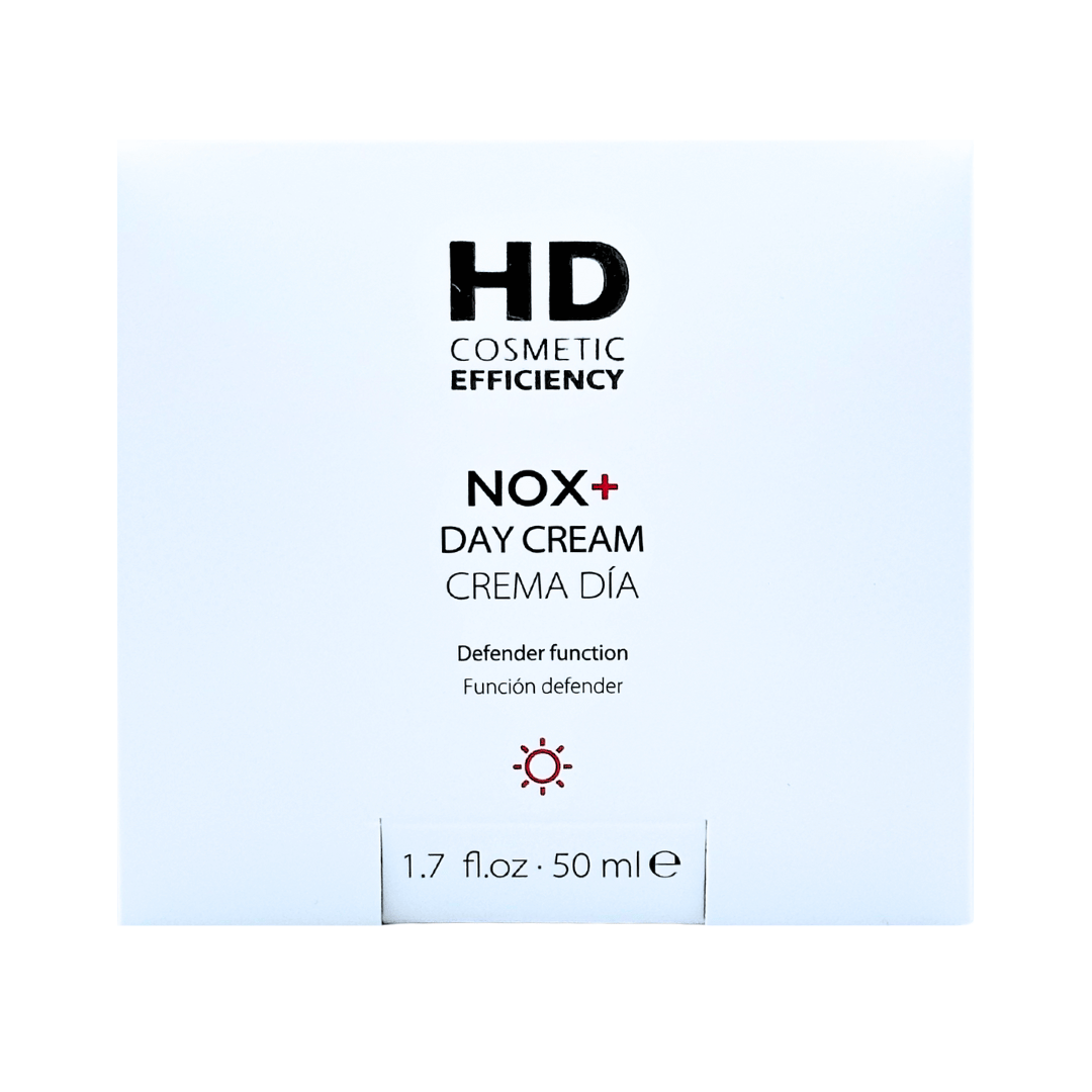 Hd Nox + Crema Día