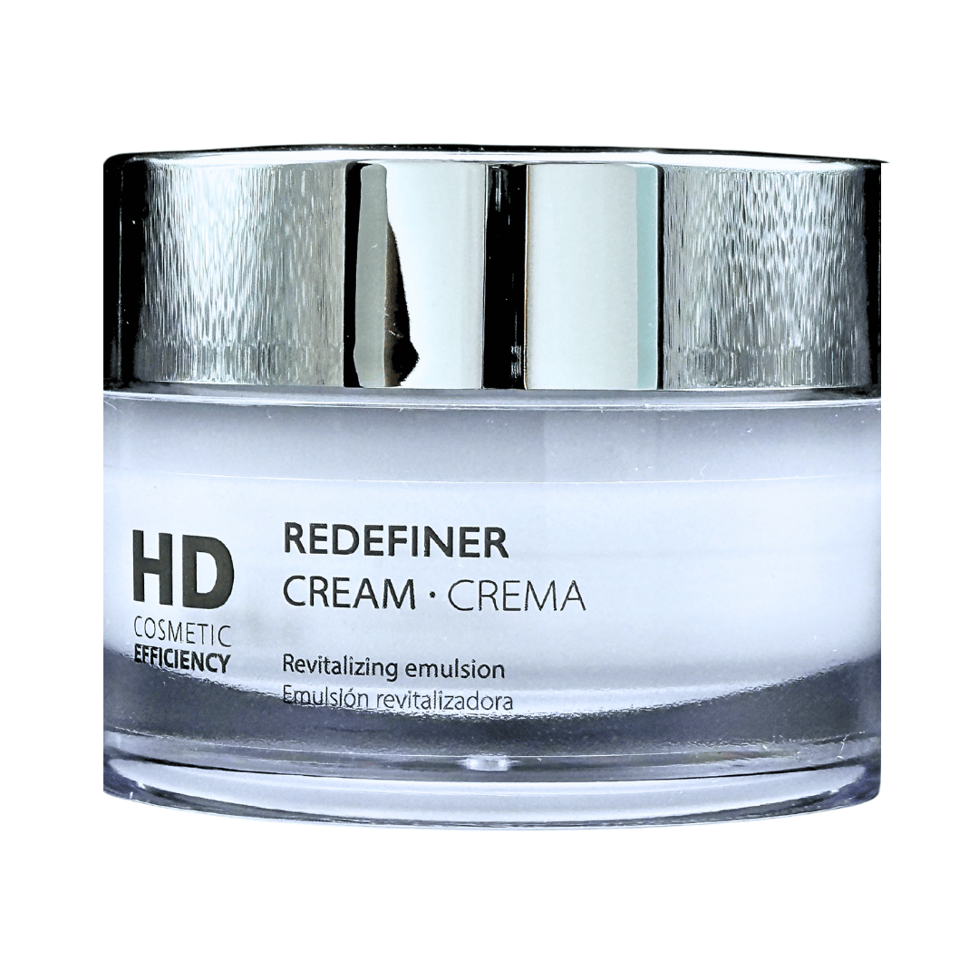 HD Cosmetic Efficiency Redefiner Crema 50ml